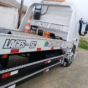 Socorro Mecânico